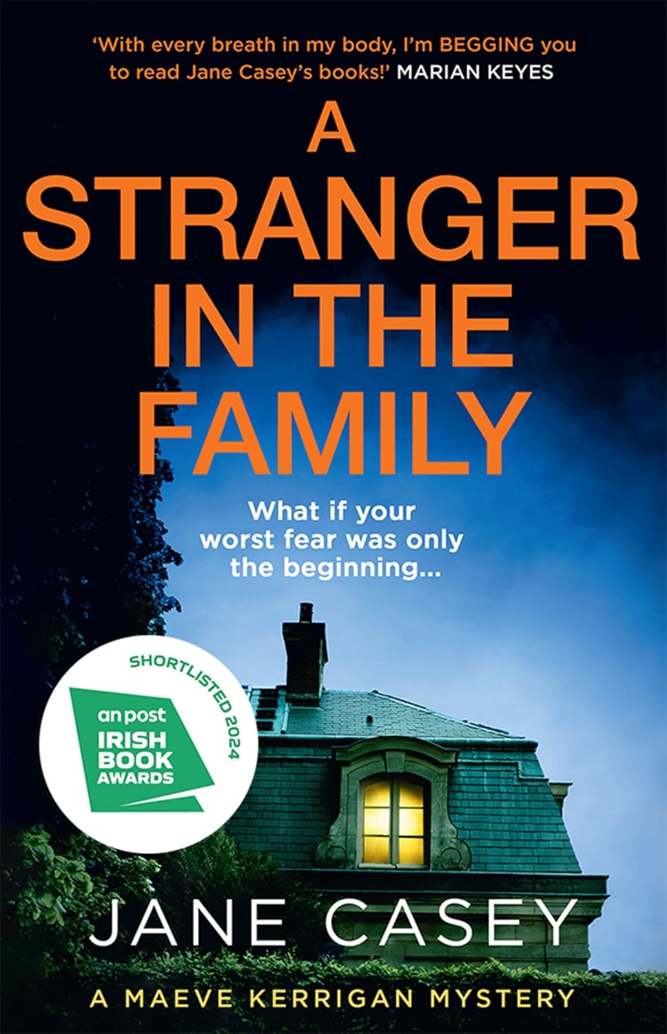 agatha christie recommendations