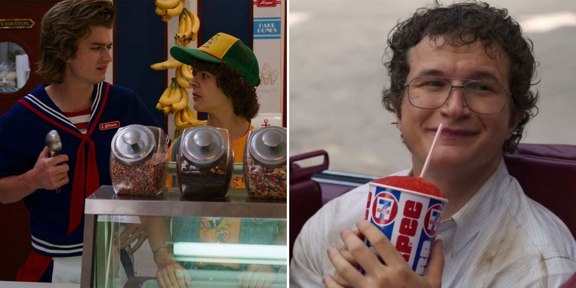 10 'Stranger Things 3' '80s References You May Have Missed