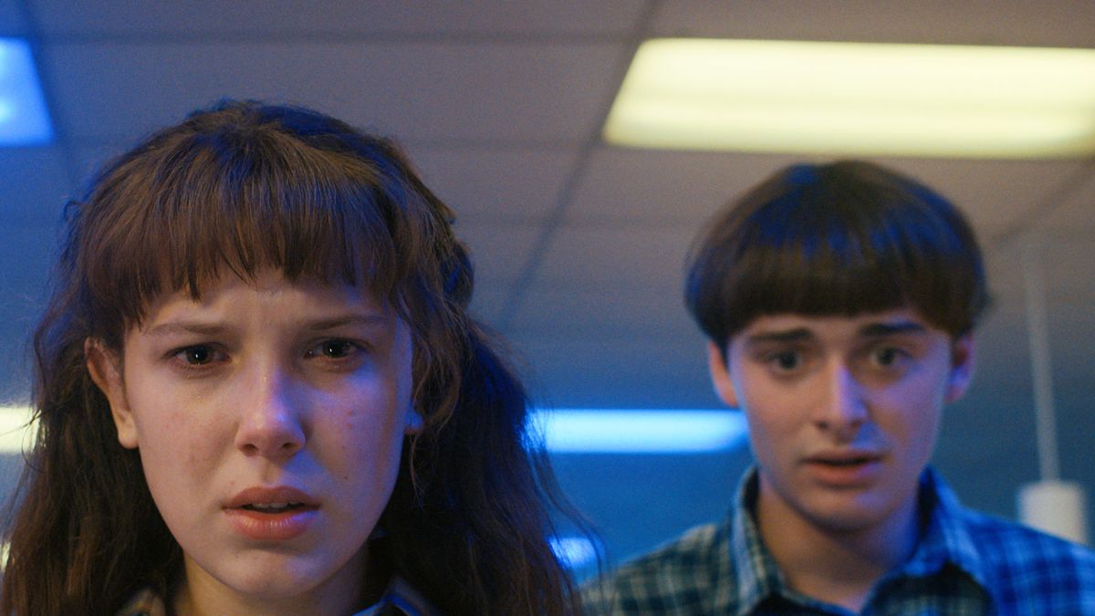 preview for 'Stranger Things': despierta tu lado más nostálgico con todas las referencias al cine de la serie de Netflix