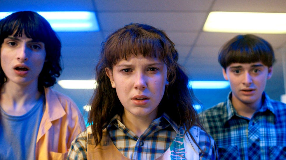 Stranger Things: revelan quién volverá en la temporada final de la serie de  Netflix