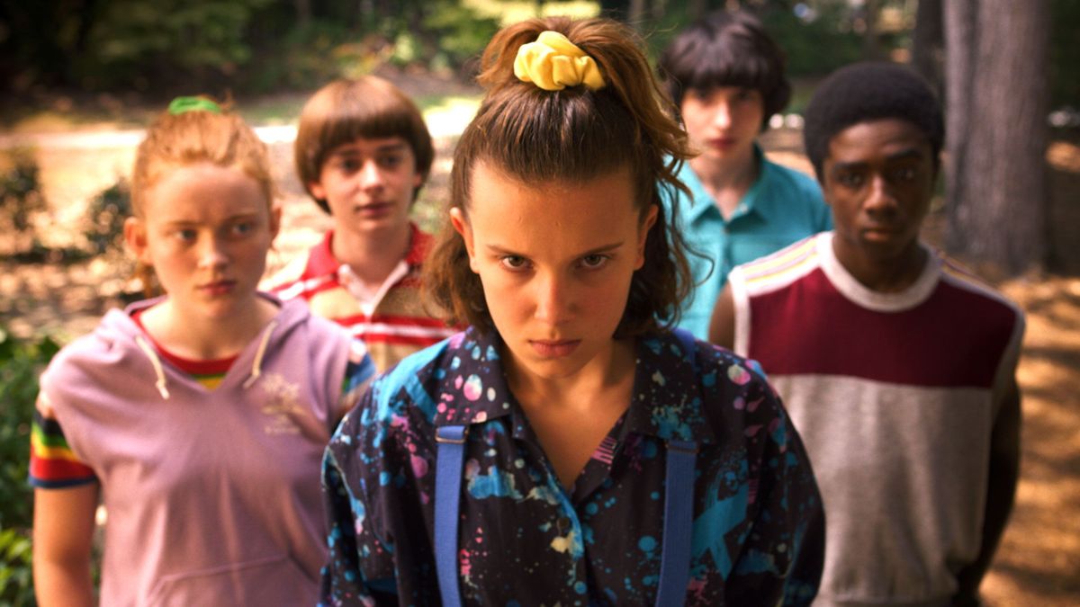 Stranger Things Star Is Getting Their Own Series
