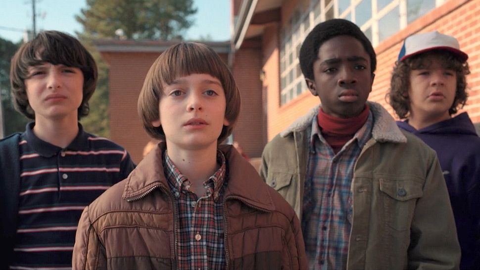 Stranger Things Season 3: Everything you need to know