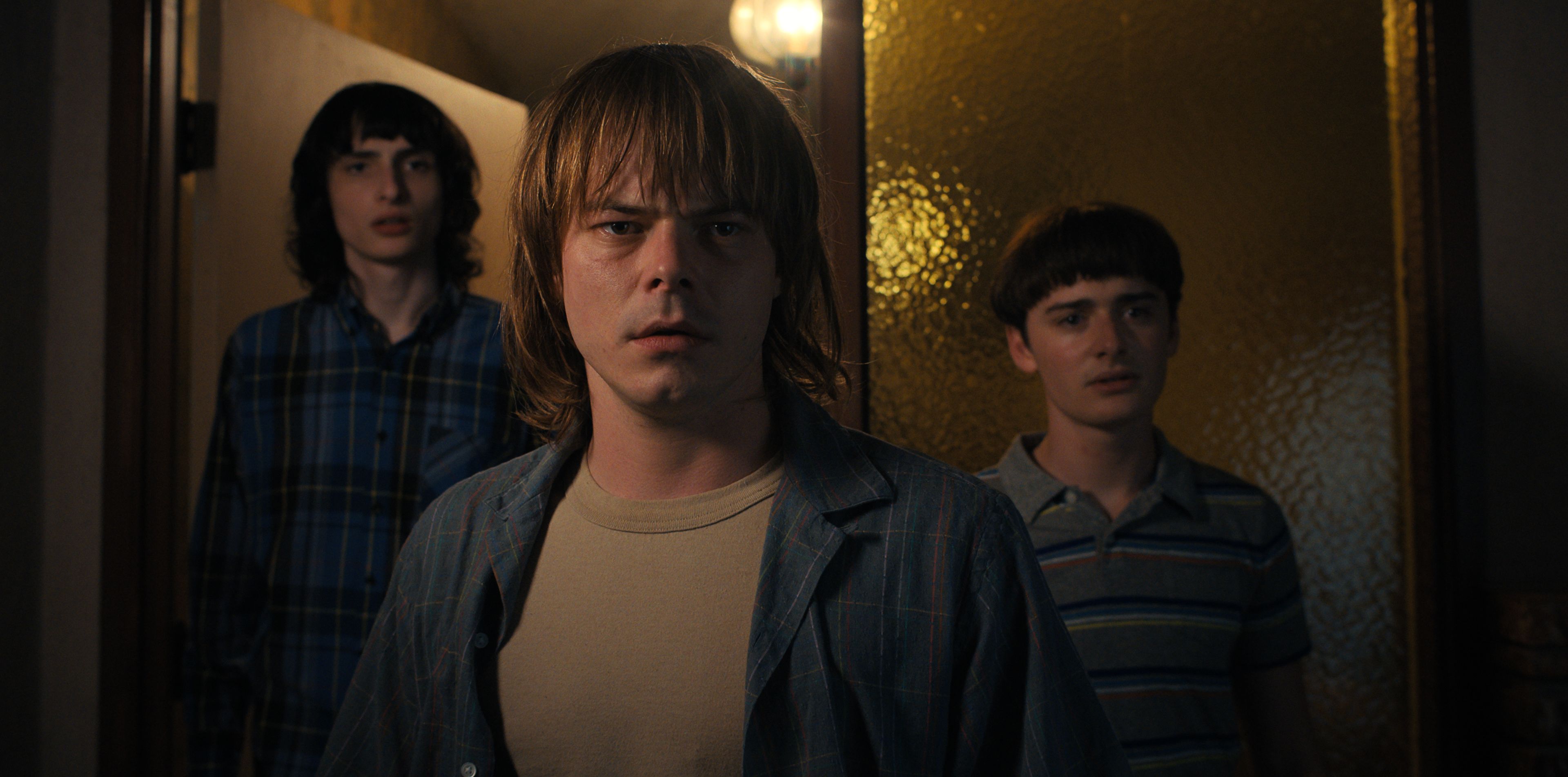 Stranger Things' 4 parte 2: fecha estreno, tráiler, reparto