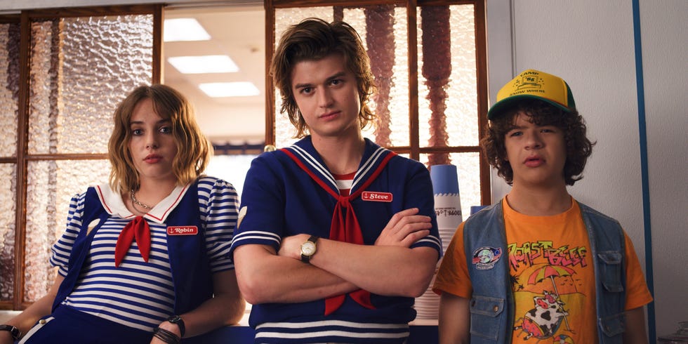 Abandoned Stranger Things plots that almost changed everything