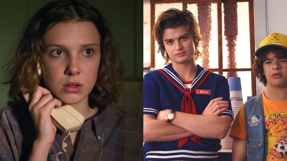 15 'Stranger Things' products to get you excited for Season 3