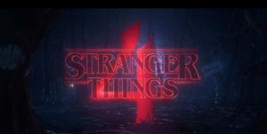 tráiler de la temporada 4 de 'stranger things'