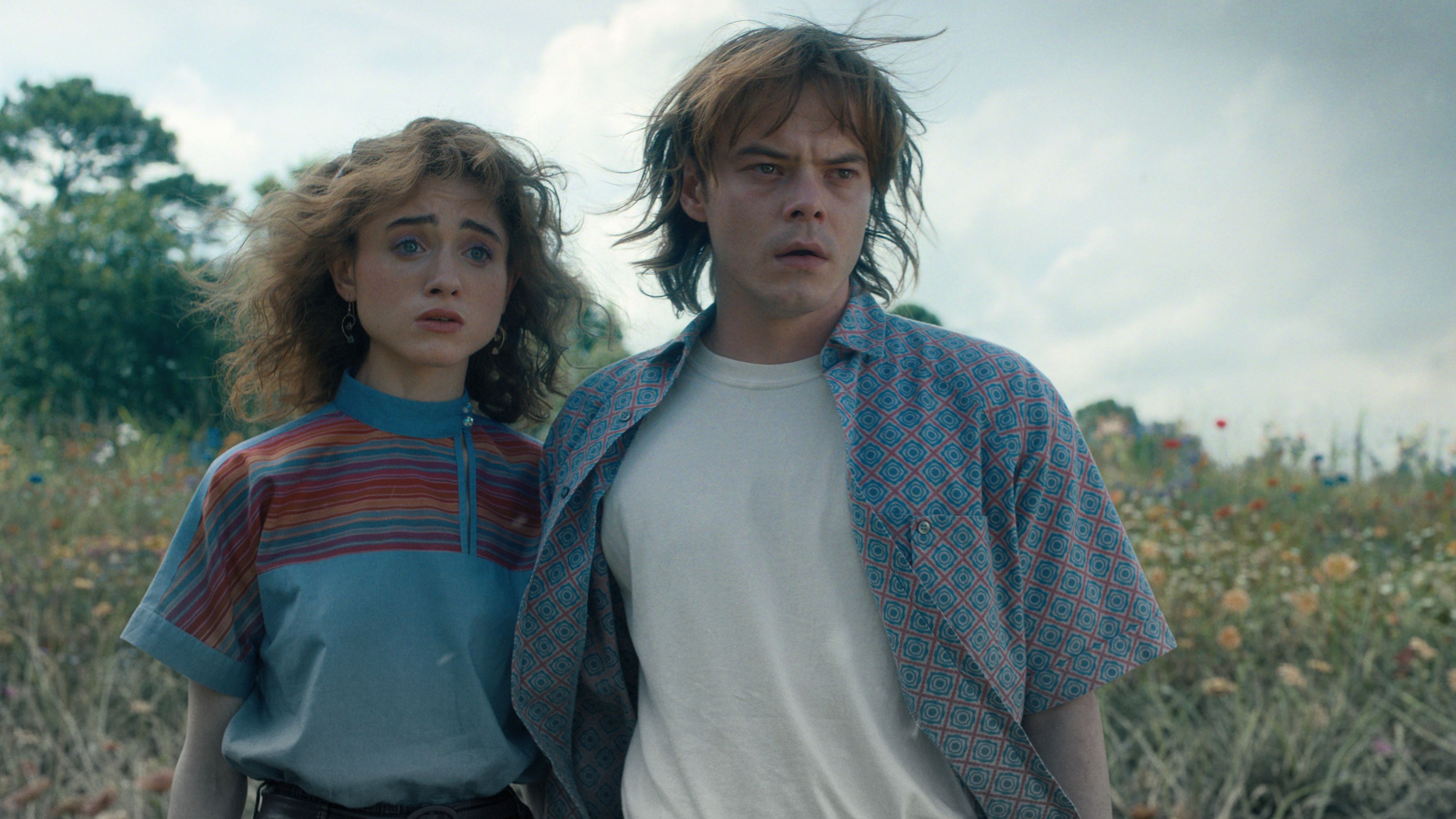 Stranger Things' Season 5: Will Gets to Come Into His Own
