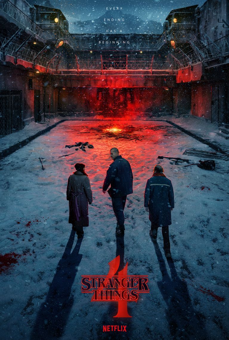 Stranger Things: Season 3, Date Announcement [HD]