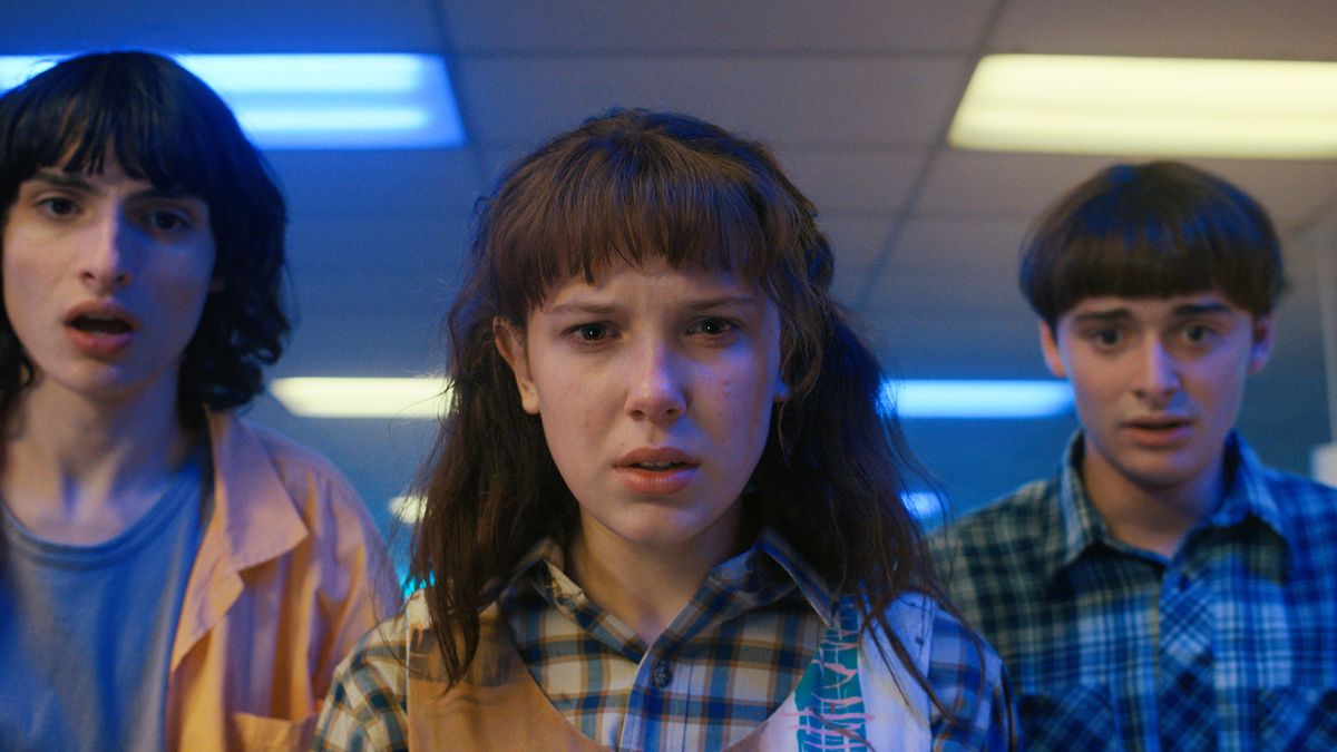 preview for 'Stranger Things': despierta tu lado más nostálgico con todas las referencias al cine de la serie de Netflix