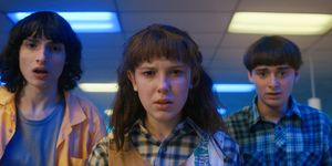 Stranger Things' Netflix: Fans destacan un detalle trágico sobre escena de  la nueva temporada