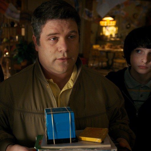 Stranger Things Fans Have A Solid Choice For The Show's Saddest Death