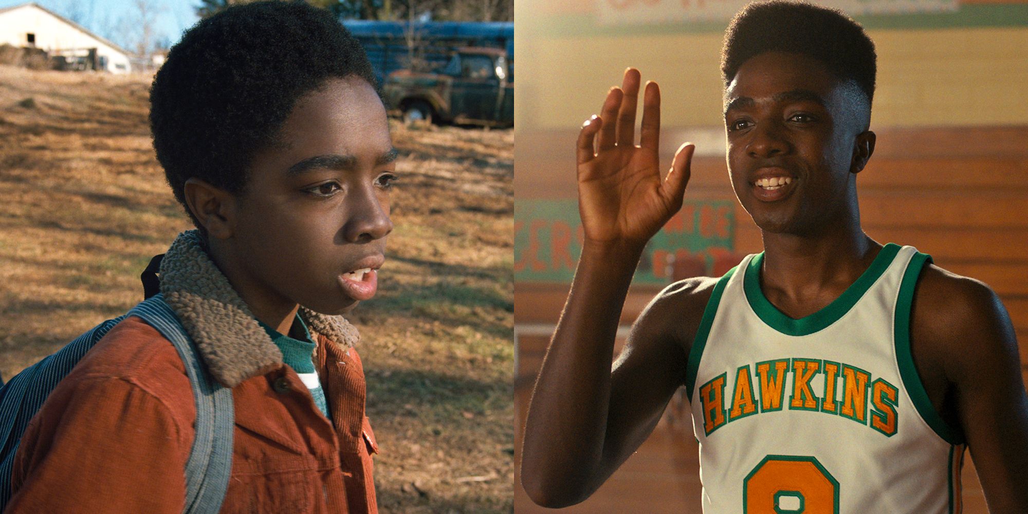 See Every Kid in the Stranger Things Cast, Then and Now