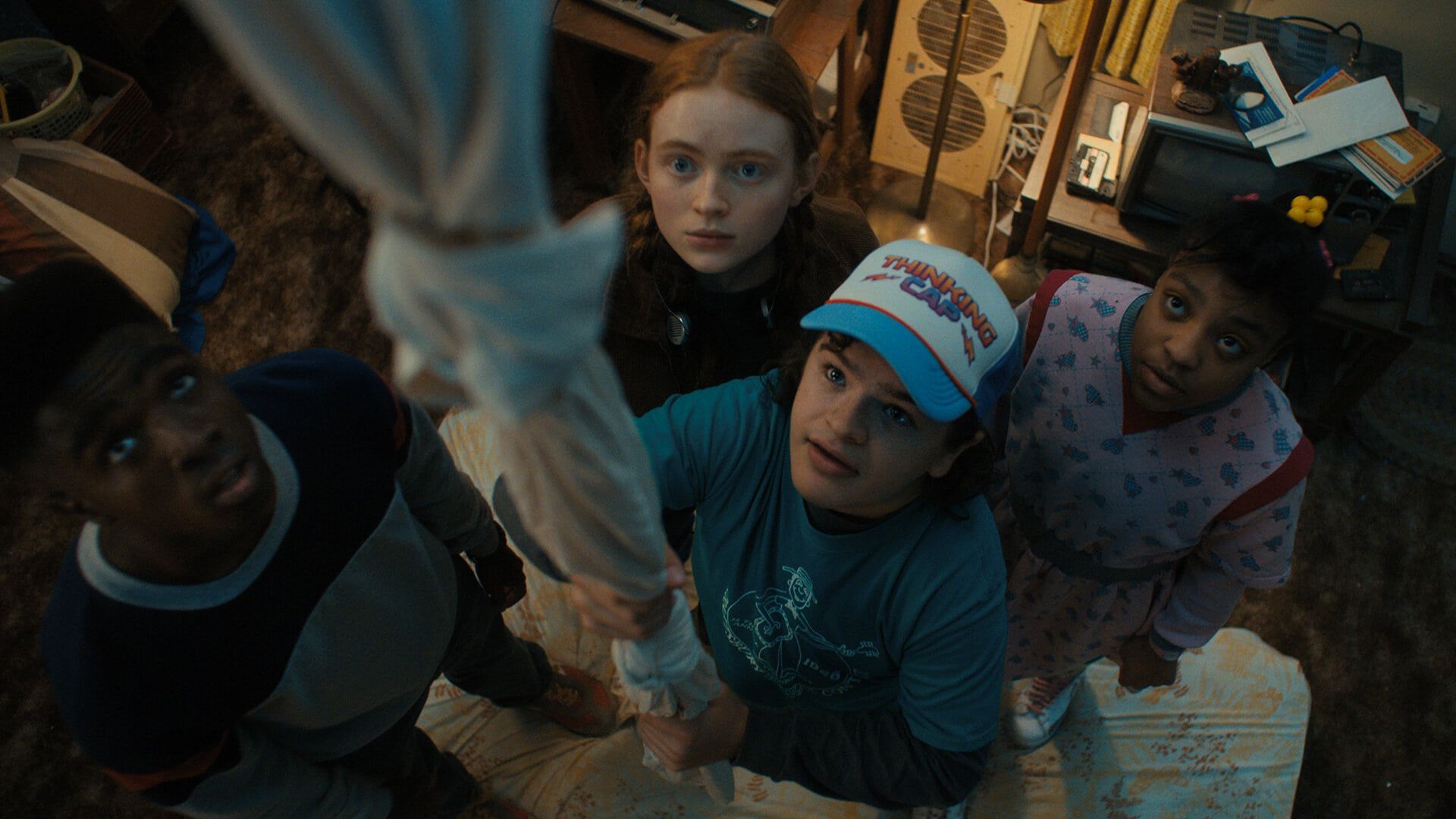 Stranger Things' Temporada 5: estreno, reparto y capítulos