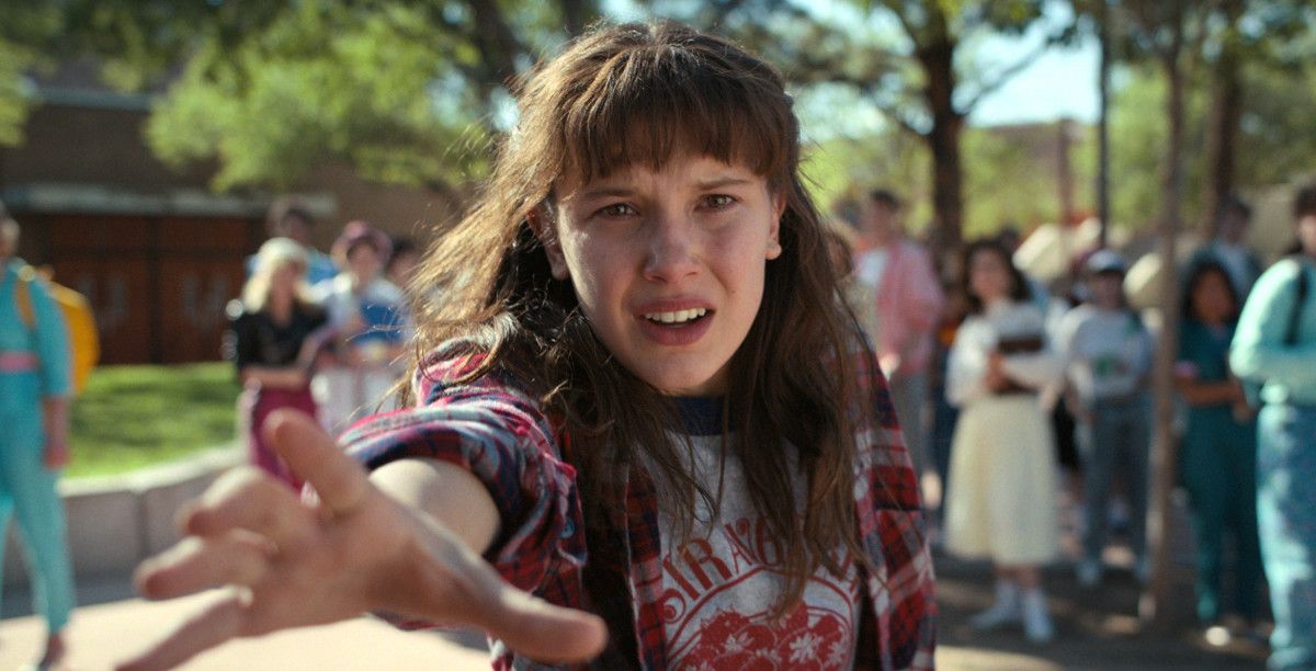 Stranger Things' Season 4 Vol. 2: Release date and time, episode