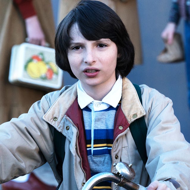 Stranger Things' Cast From Season 1 to Now: Photos