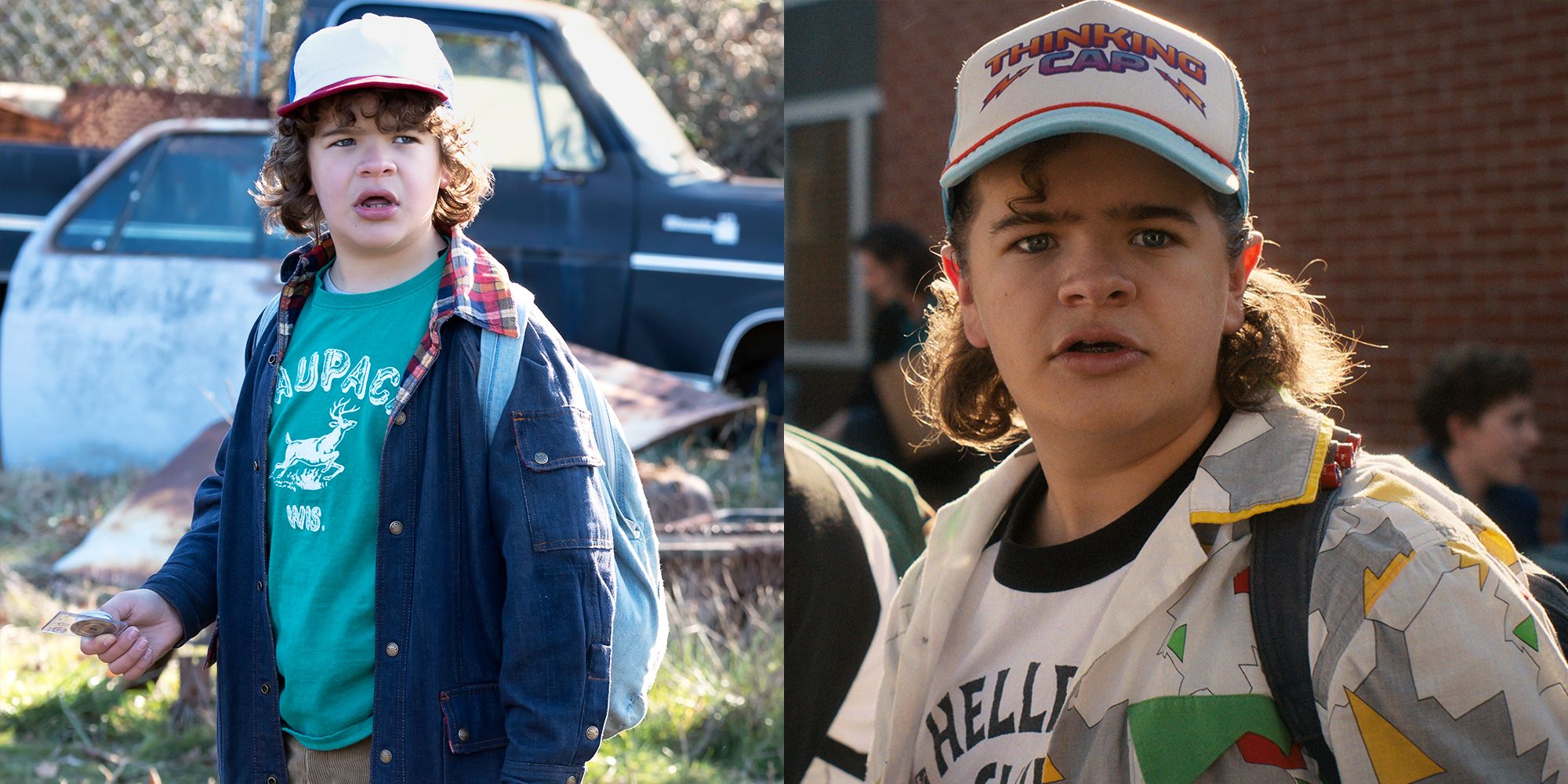 See How Grown Up The Cast of Stranger Things is Now