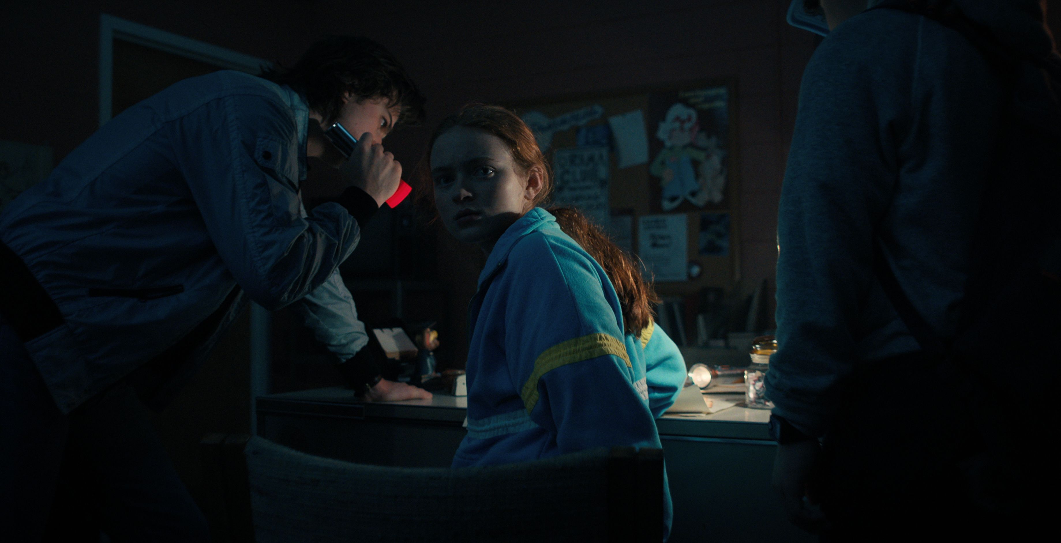 Stranger Things' Season 5: Release Date, Episodes and Spoilers