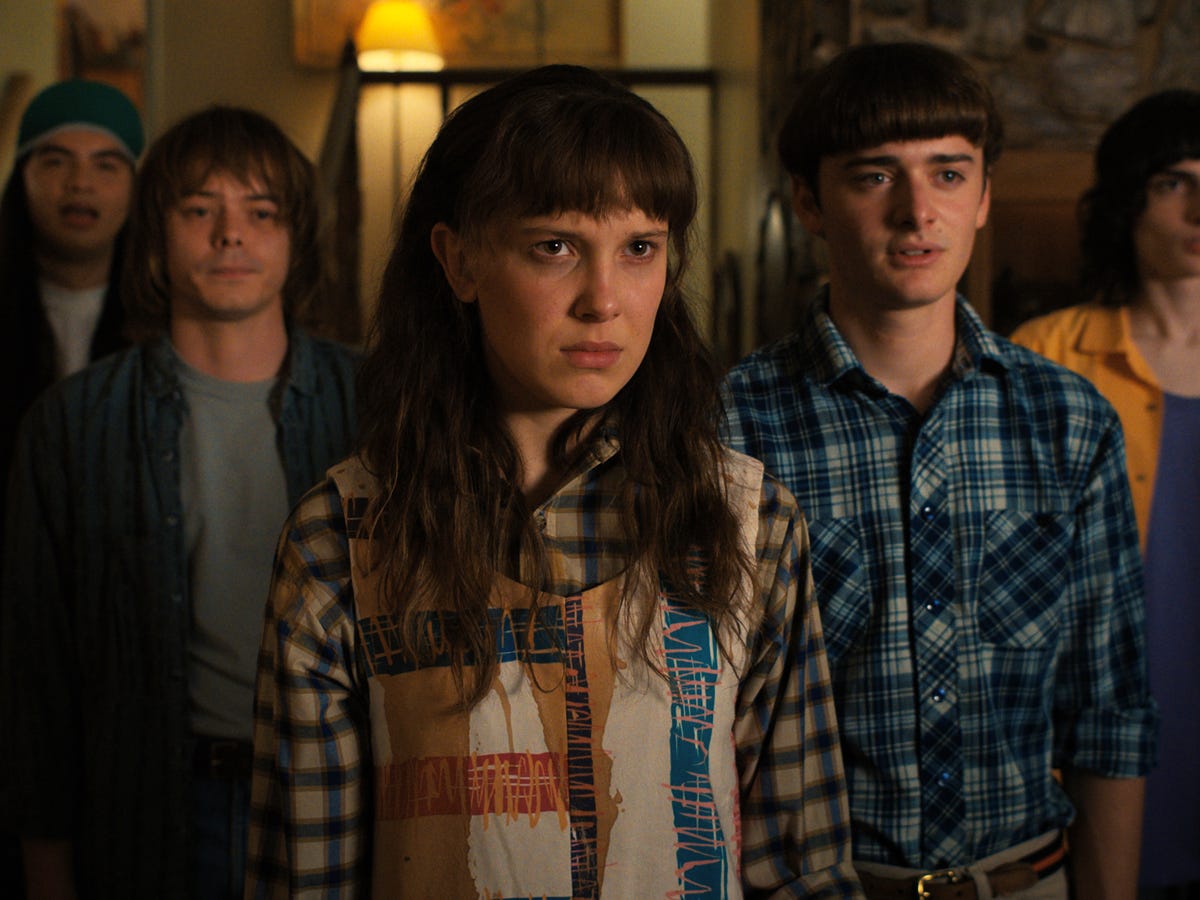 Stranger Things season 5 potential release date, cast and more