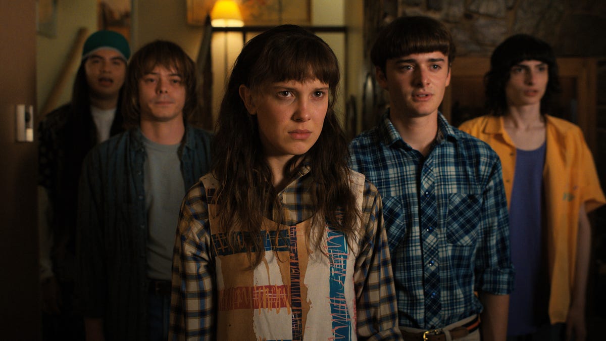 Stranger Things season 5 potential release date, cast and more