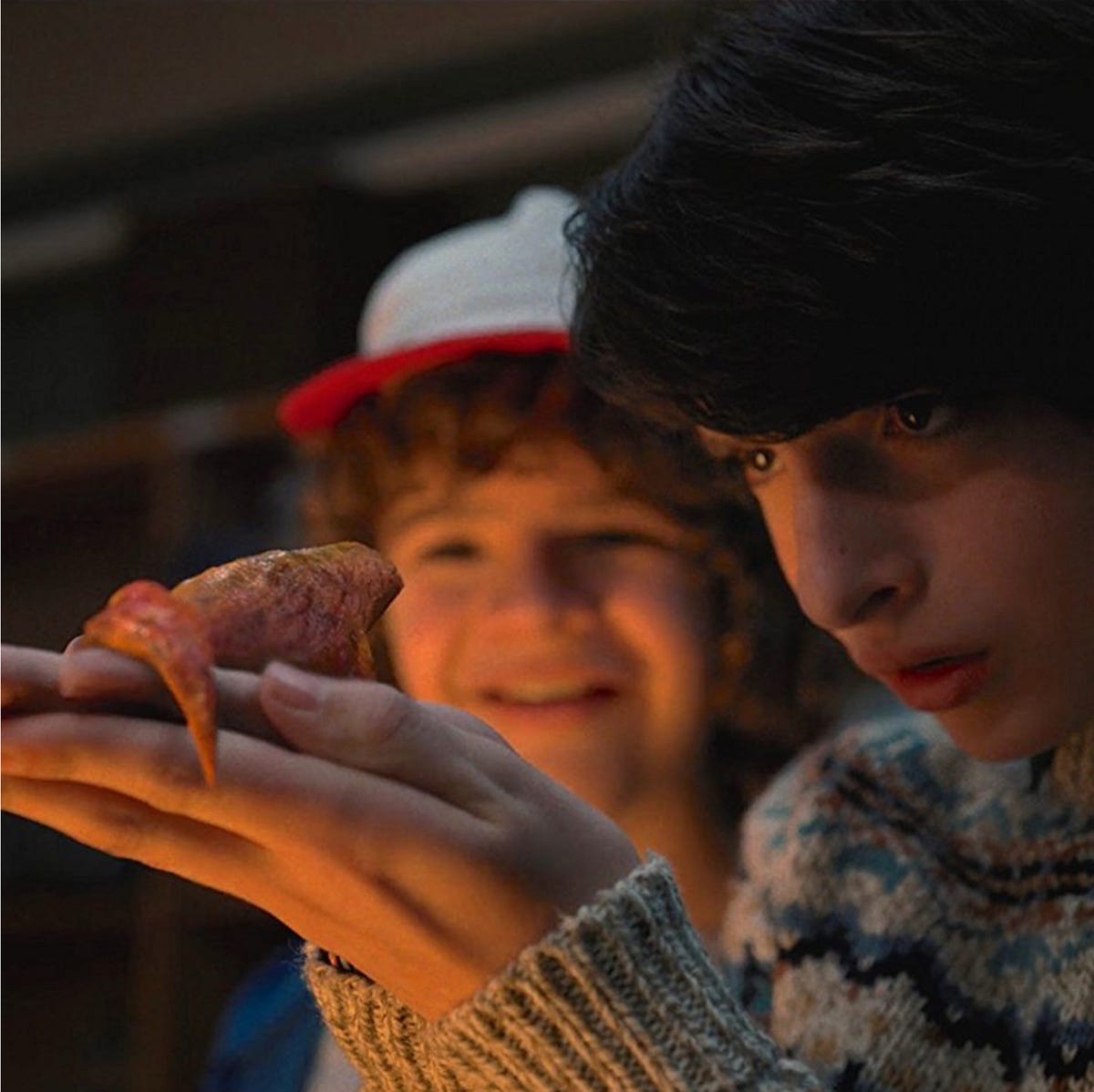 Stranger Things season 2: What is the monster?