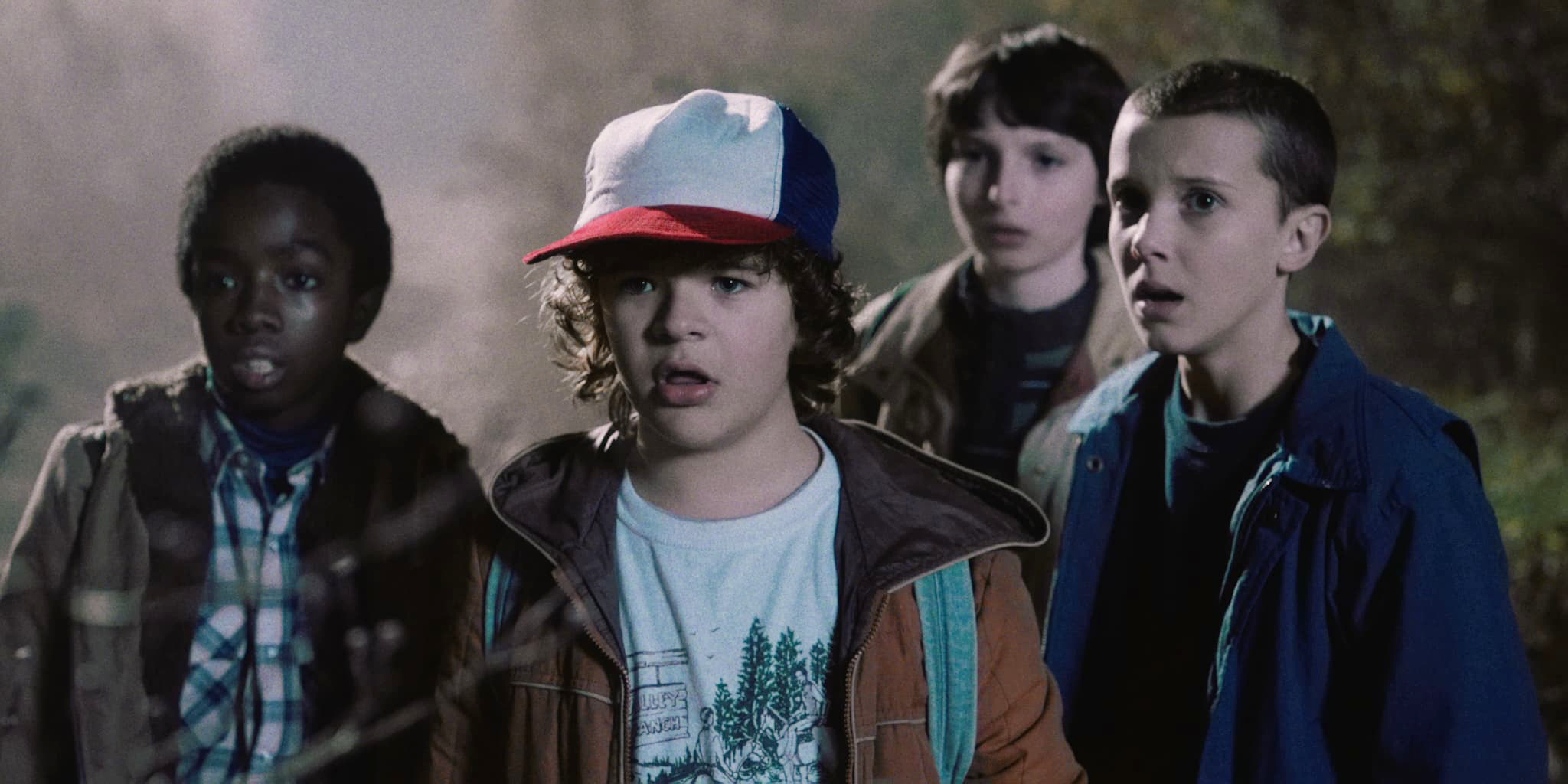 What Happened To Will In 'Stranger Things' Season 1? Here's Your Refresher