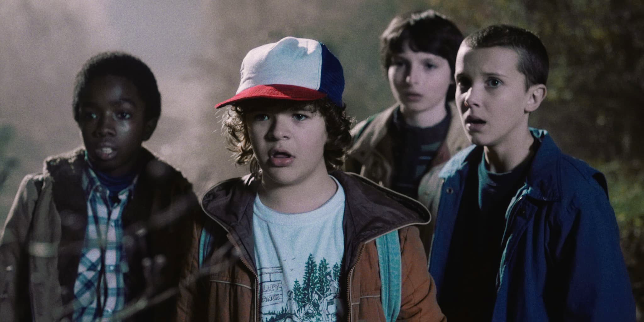 Stranger Things' Season 1 refresher