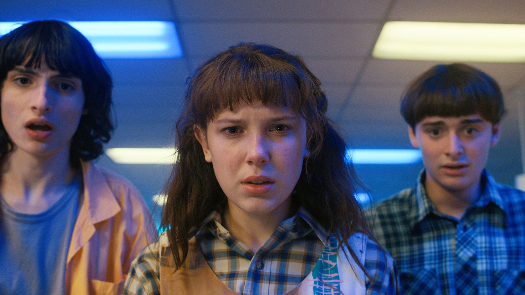 Stranger Things: Temporada 5 terá salto temporal considerável, confirmam  criadores