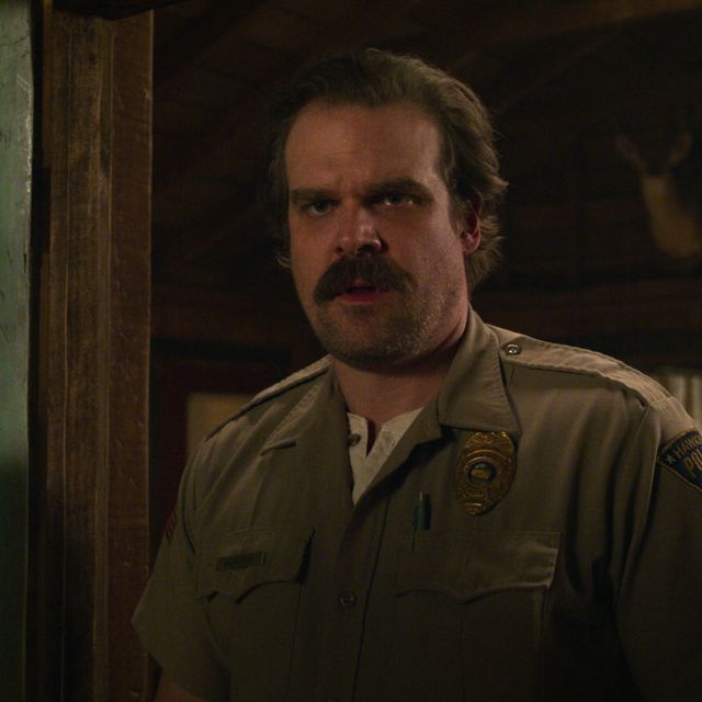 This “Stranger Things” Theory Suggests That Hopper Really Is Dead
