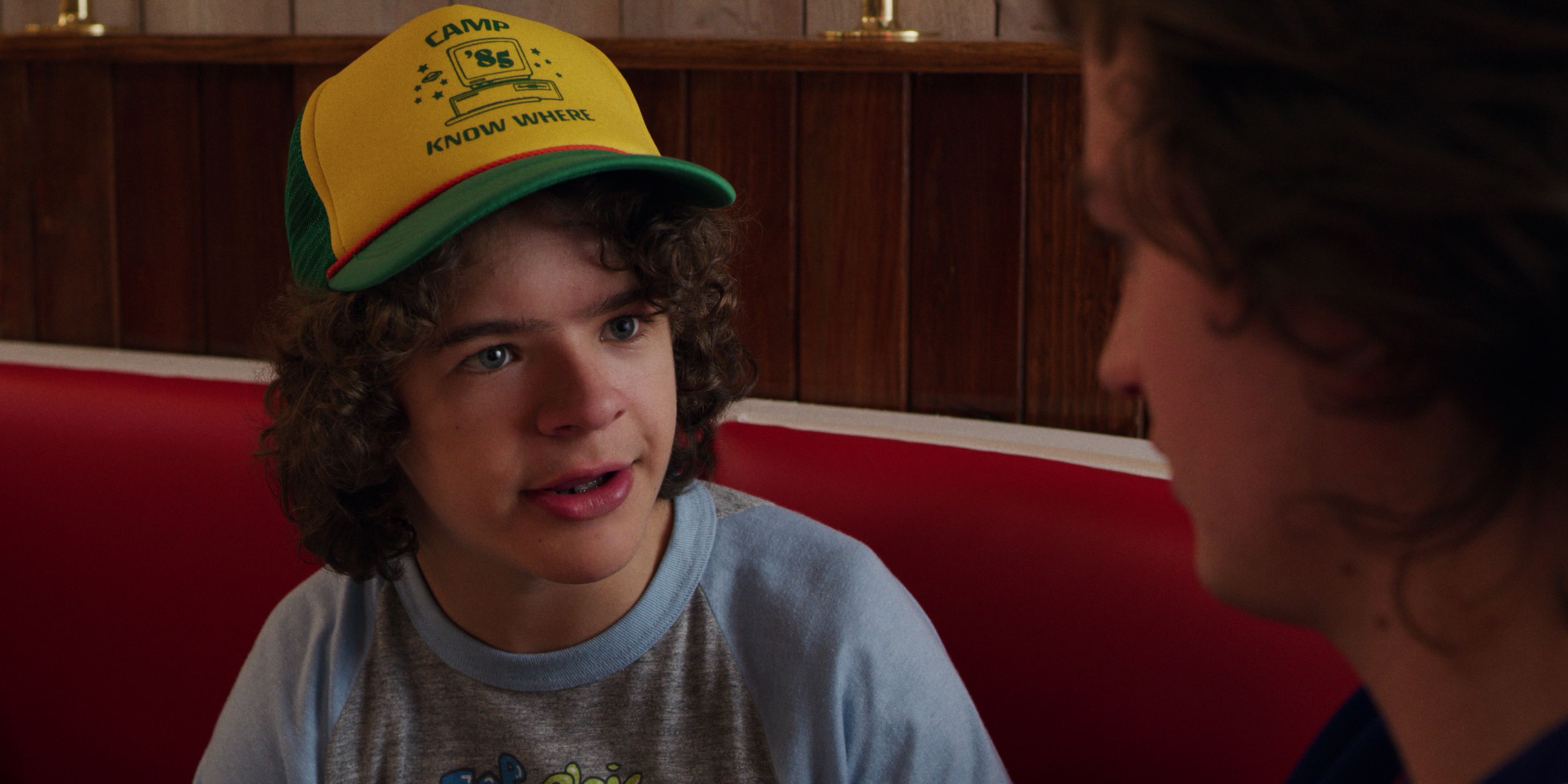 The Stranger Things Cast Will Make Enough Money To Buy The Upside