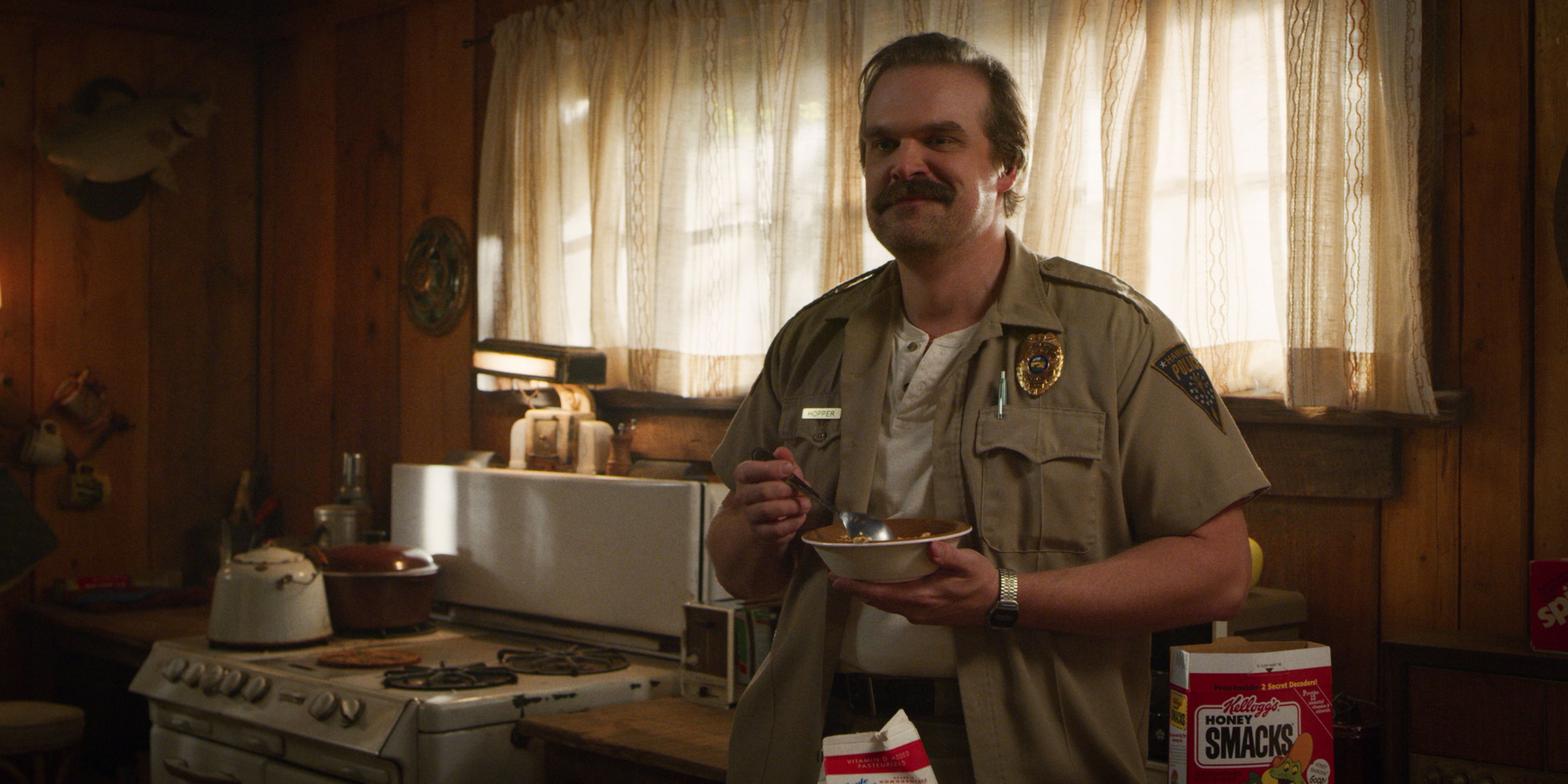 Stranger Things Season 3: Did Jim Hopper Really Die?