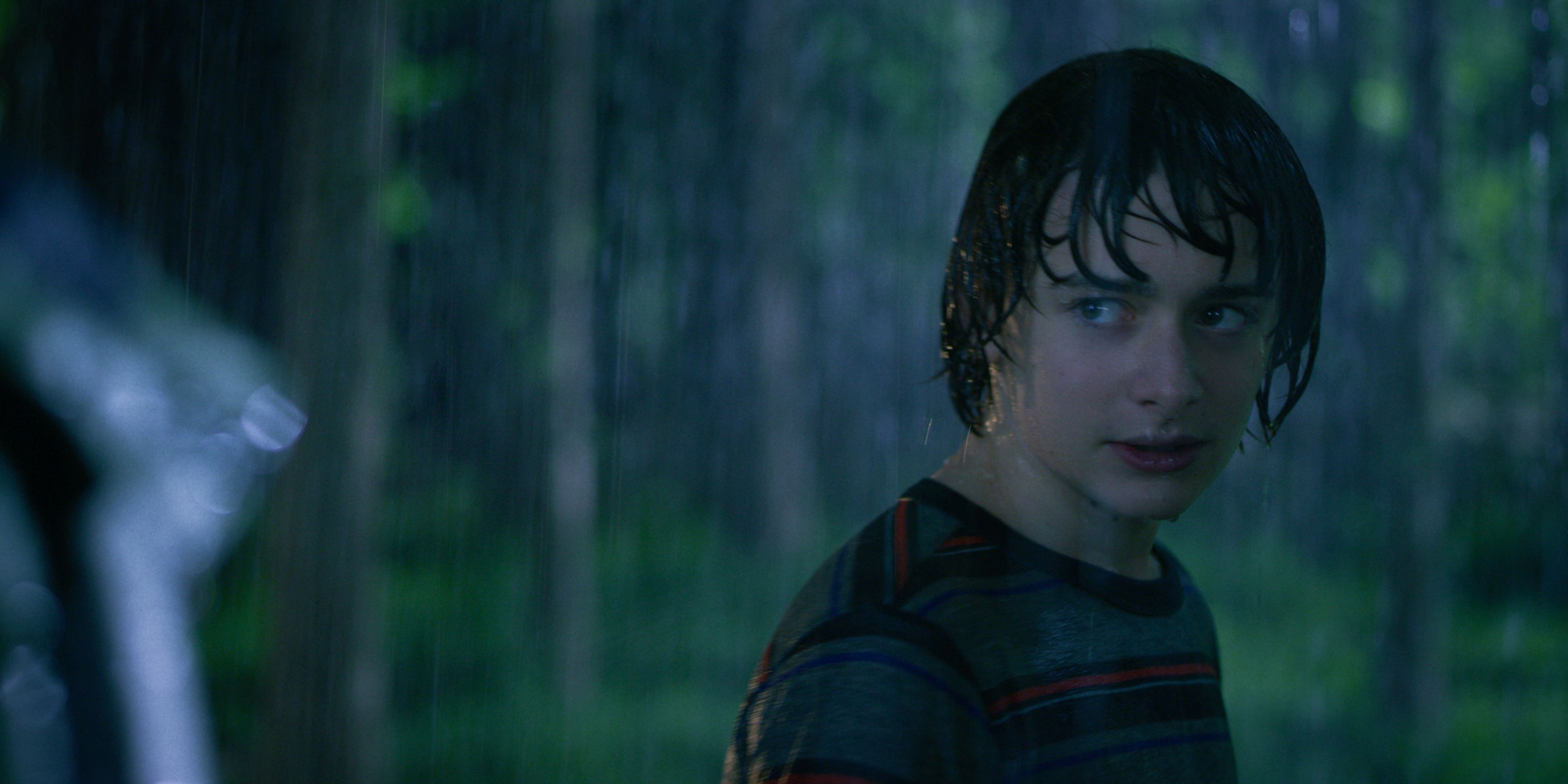 Will Byers Needs to be Essential in Stranger Things Season 5