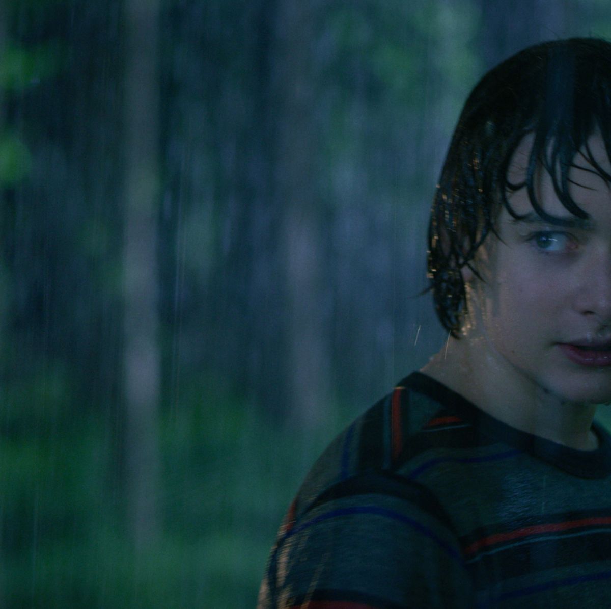 Will Byers, Marvel Cinematic Universe Fanon Wiki