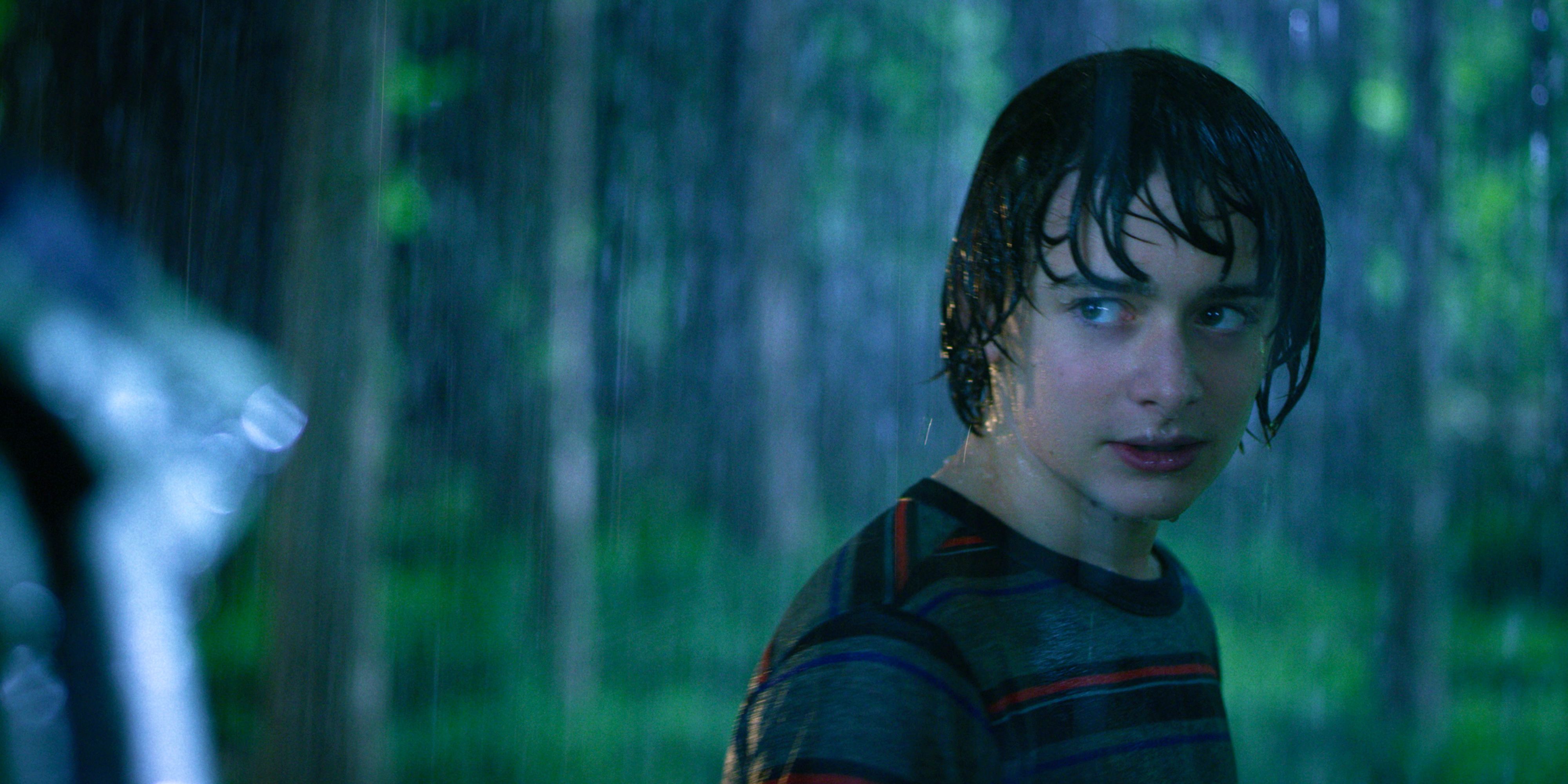 Everything the 'Stranger Things' Cast Has Said About Will Byers' Sexuality  Over the Years