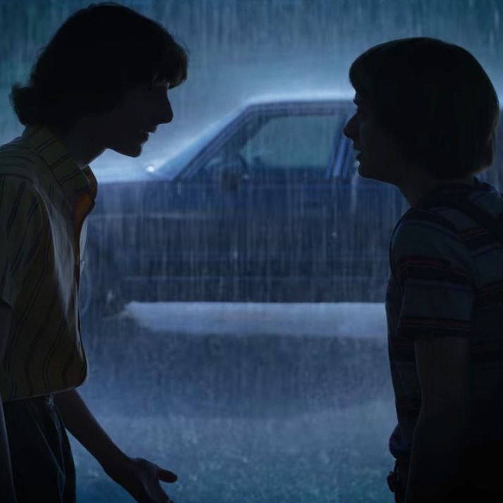 Will Byers Gay Speculation: Image Gallery (List View)