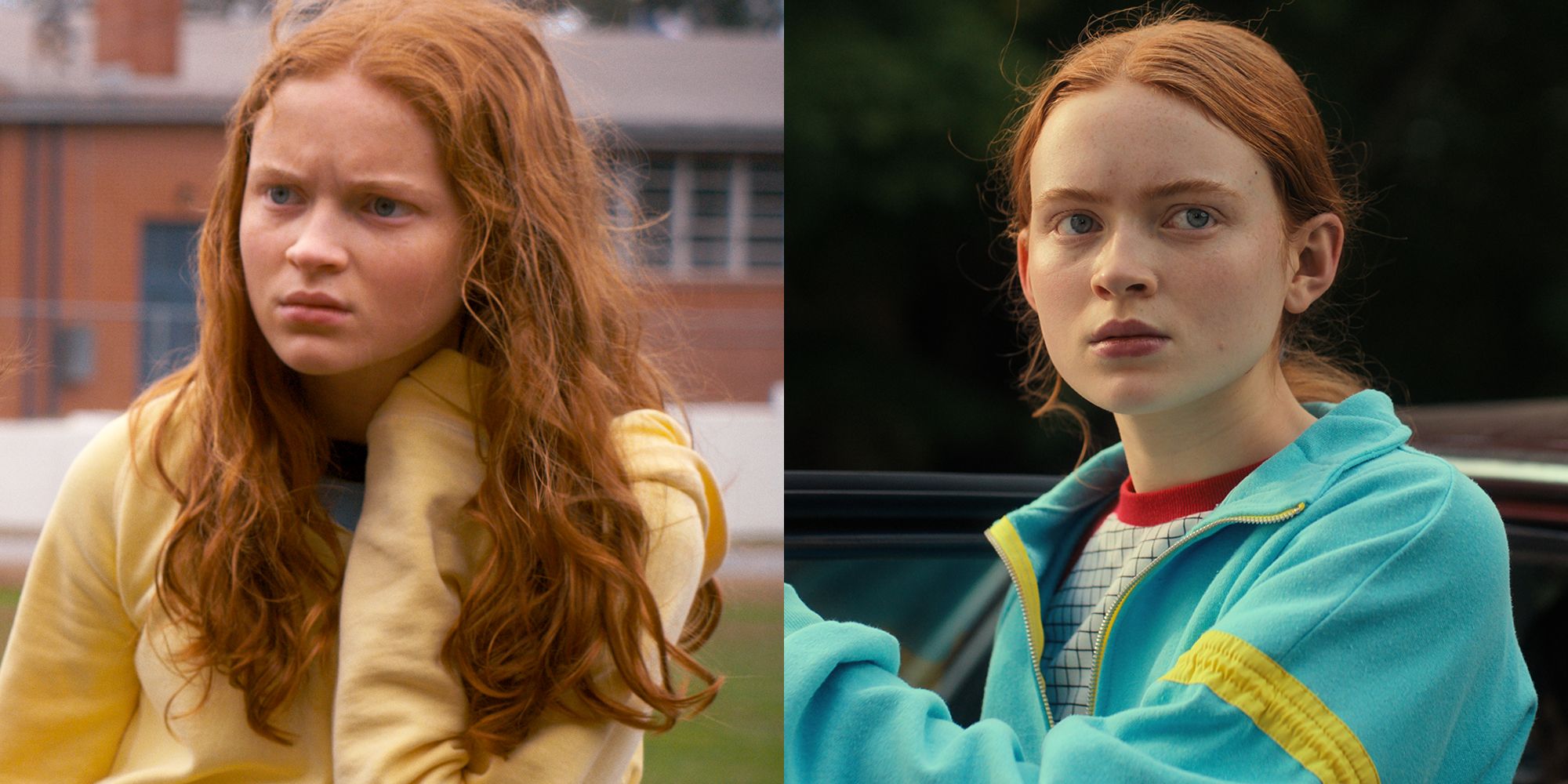 Stranger Things season 4 then vs now: See how the cast has grown up