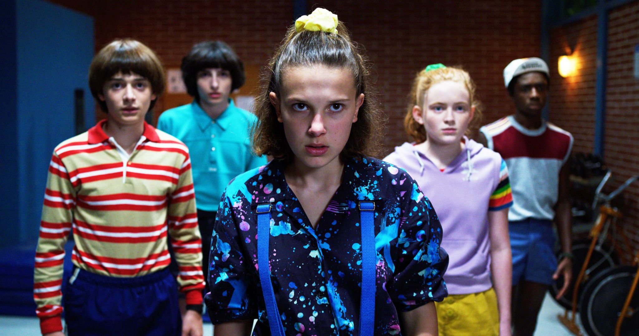 Stranger Things 3 Star Addresses Will's Sexuality - IGN