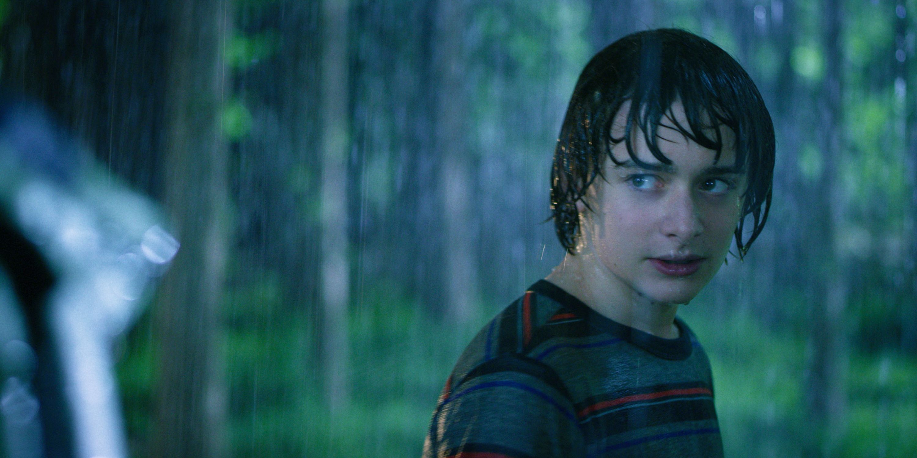 Is Will Byers Still Connected to the Upside Down in 'Stranger Things'?