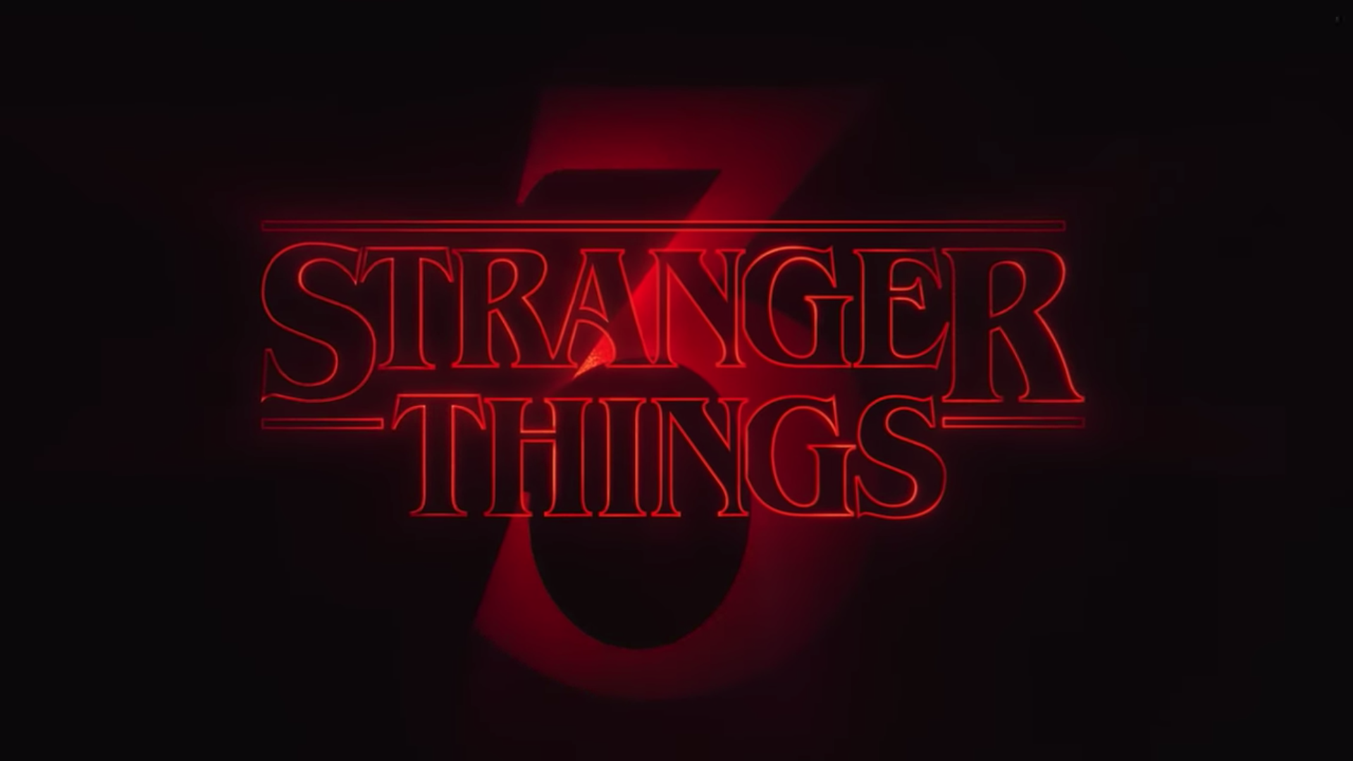 Stranger Things Wallpapers  TrumpWallpapers