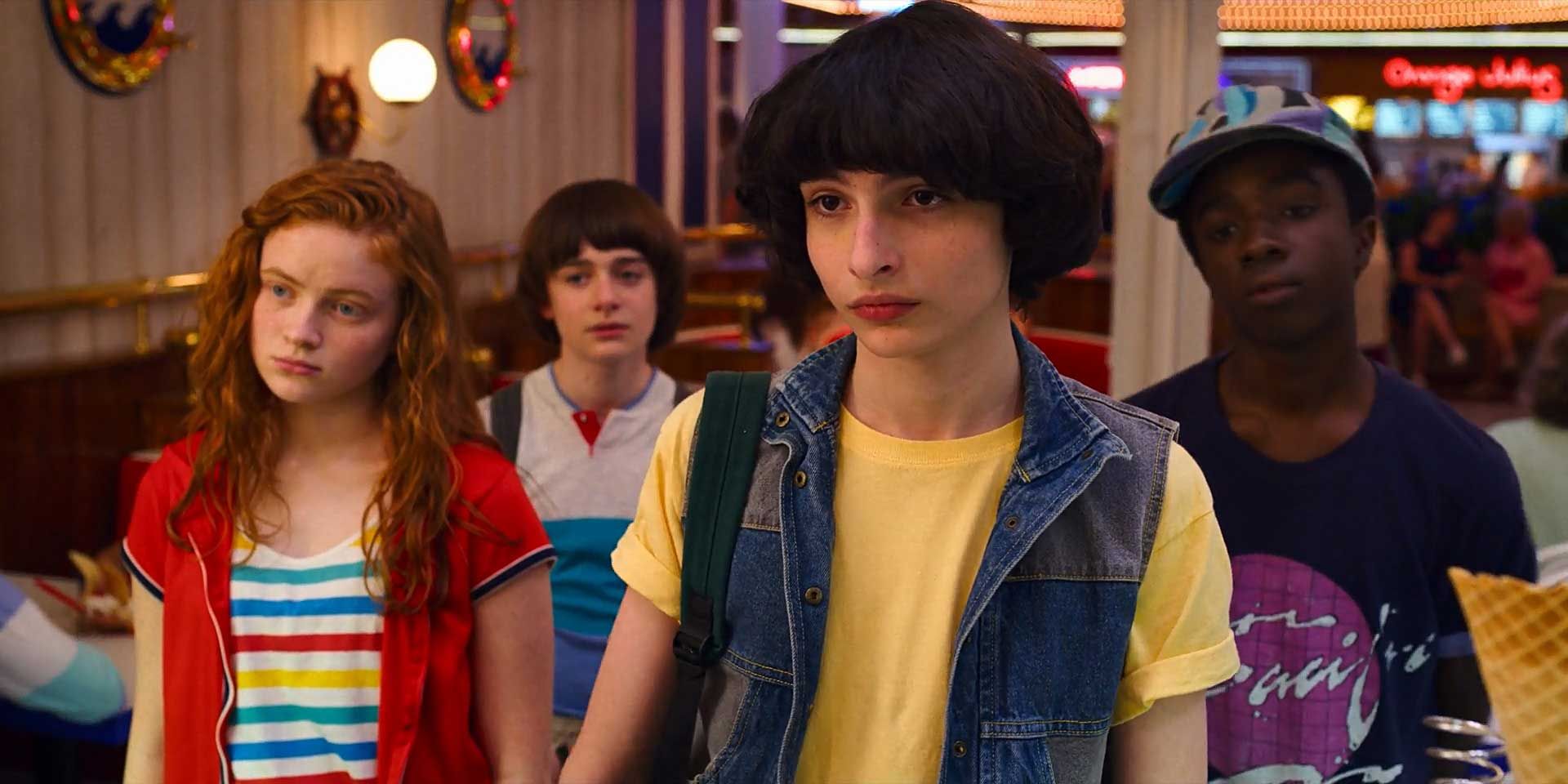 Stranger Things Season 4 Release Date, Cast and More
