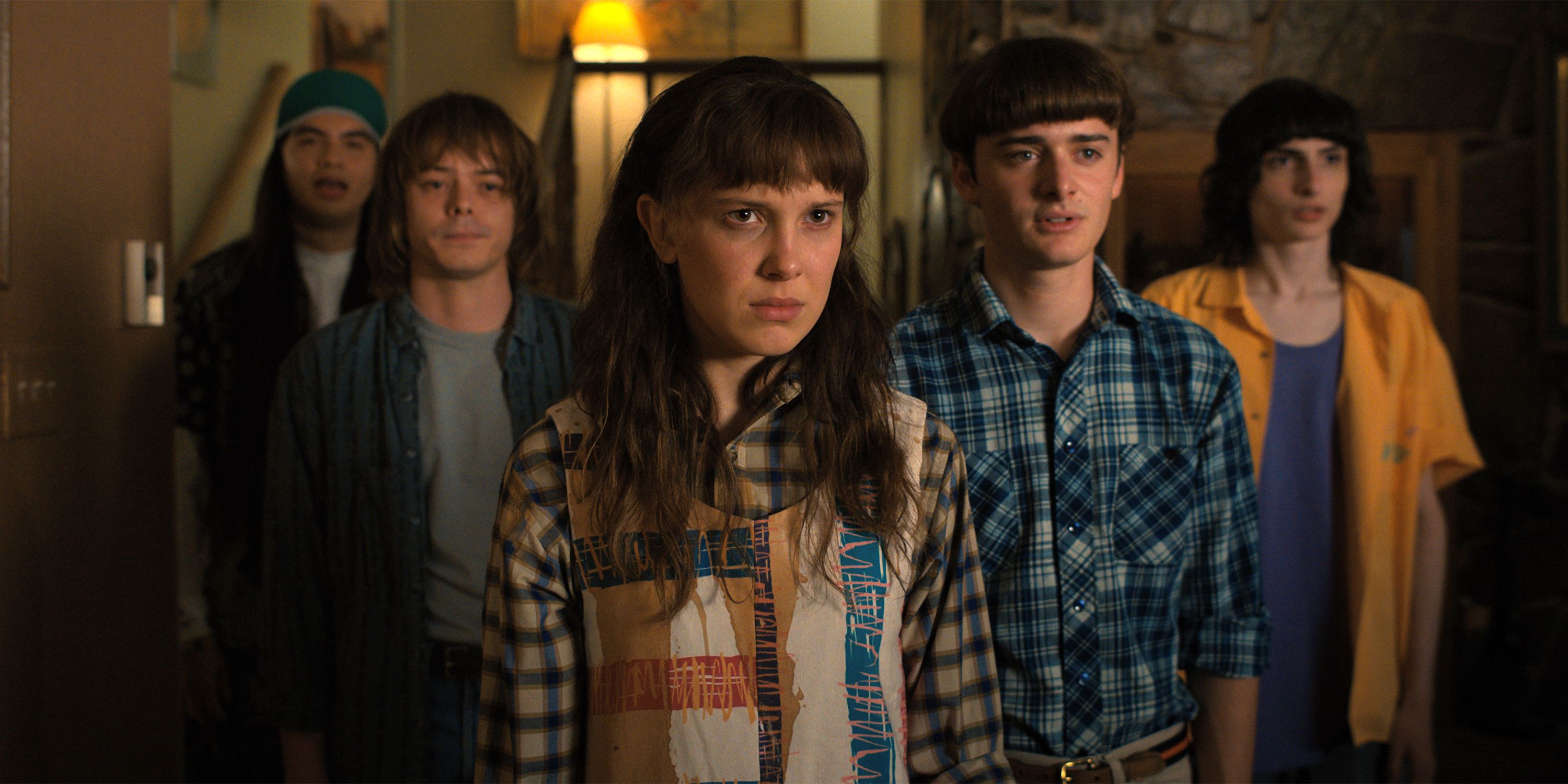 Stranger Things' Season 5 News: Everything We Know