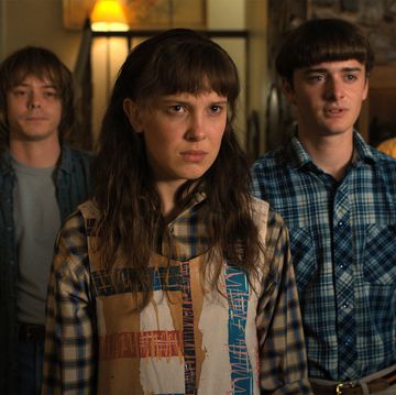 Stranger Things TV Show on Netflix - Stranger Things Episode Guide, Cast,  News, and More