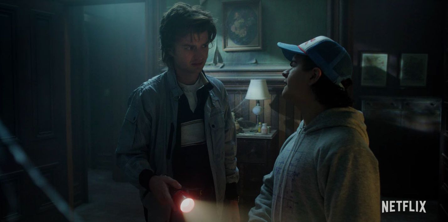 Stranger Things Season 4: What Does the New Trailer Mean ?