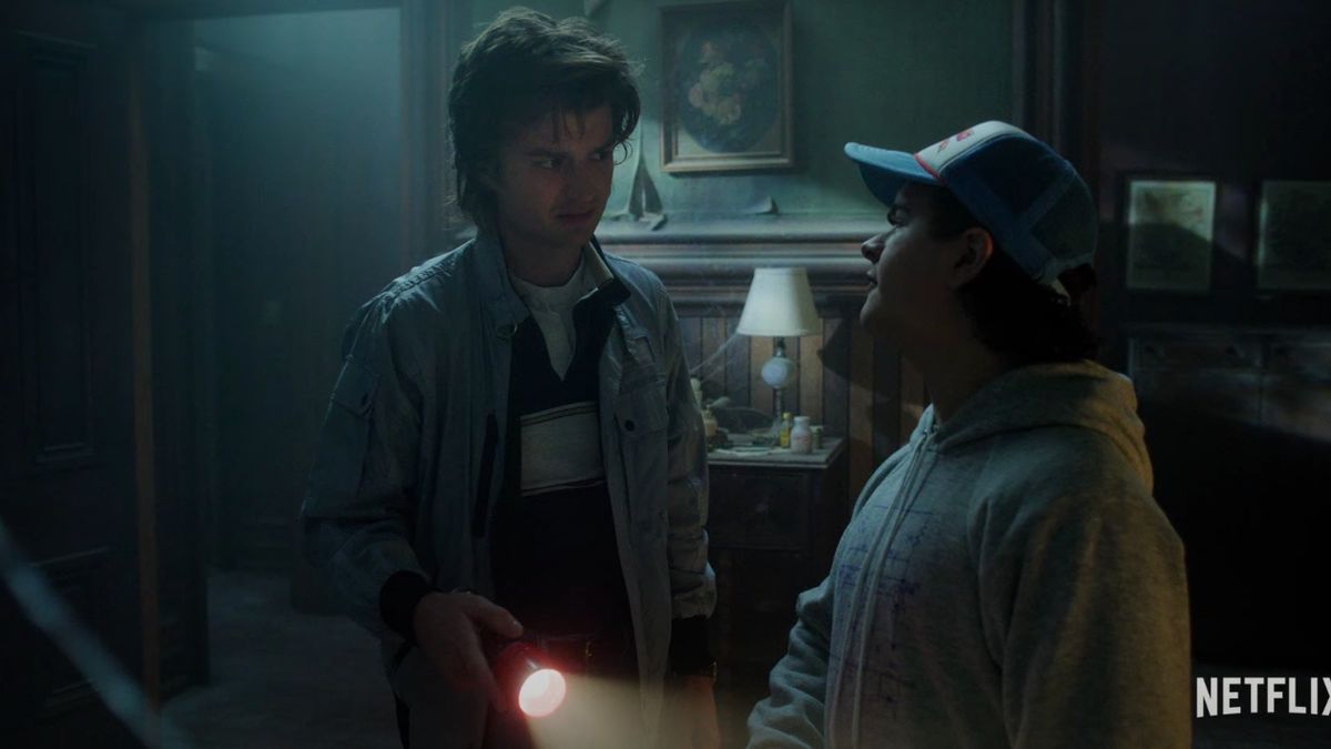 New Stranger Things content released for Dead by Daylight – and it looks  terrifying