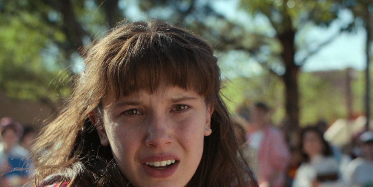 Why Did Will Cry in 'Stranger Things' Season 4? Let's Discuss