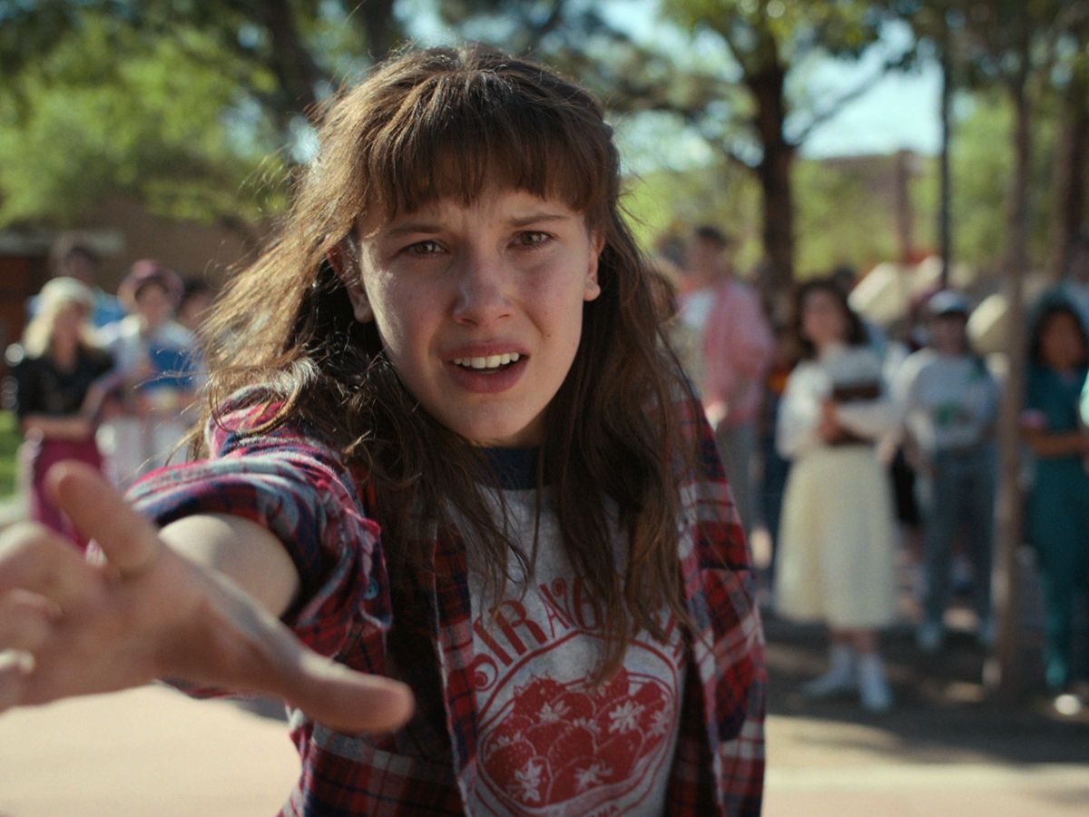 10 Plot Holes You Haven't Noticed In Stranger Things – Page 7