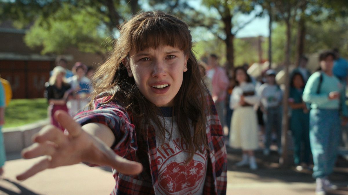 Stranger Things': 21 Questions We Hope Will Be Answered in Season 4