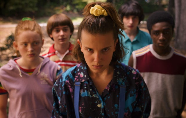 Does Max Die in 'Stranger Things' Season 4? Theories, Volume 1