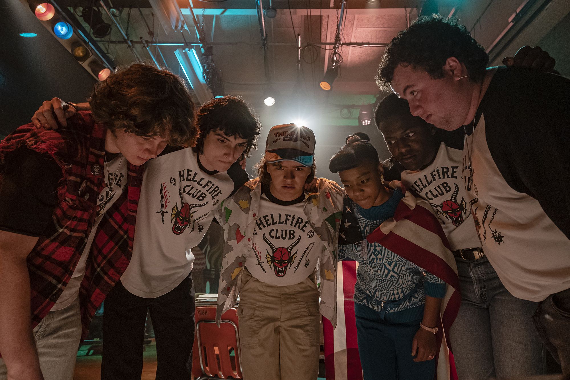 Stranger Things 5': estreno, tráiler, reparto, argumento