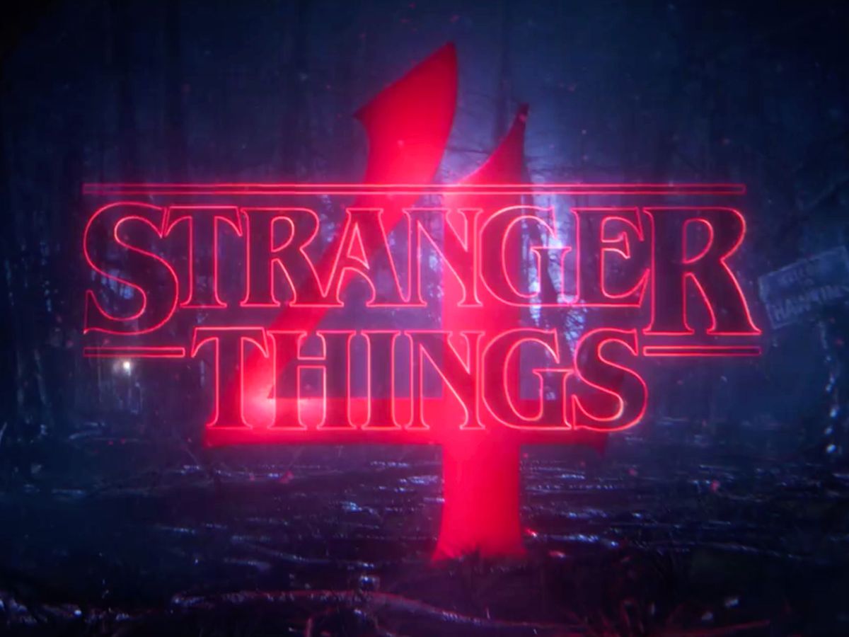 Temporada 4 de Stranger Things: cuándo y a qué hora se estrena, número de  capítulos y personajes que regresan