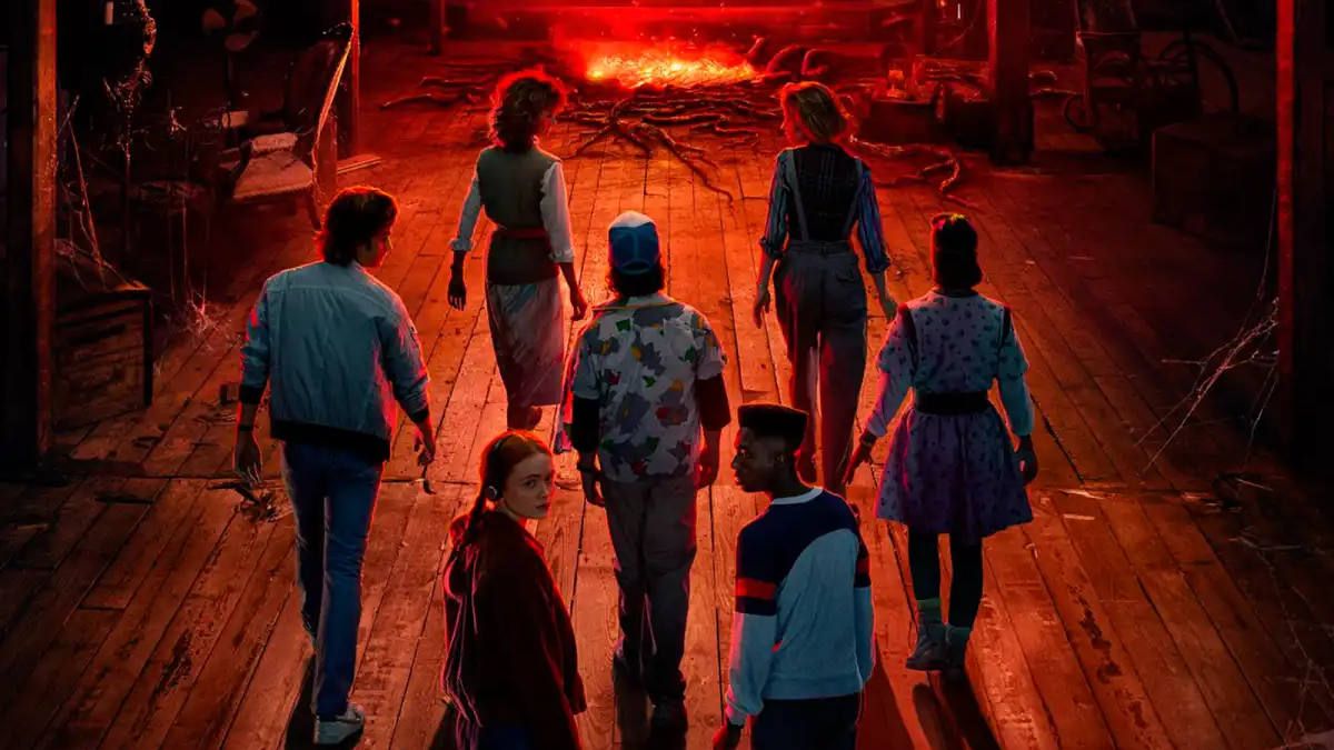 Stranger Things 4' Parte 2: final explicado ¿Quién muere?